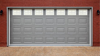 Garage Door Repair at Wilmette, Illinois