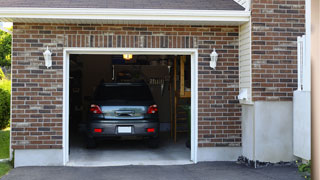 Garage Door Installation at Wilmette, Illinois